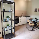 Da Amelie - Casa Lorenzo Nel Cuore Della Gran Madre A Torino