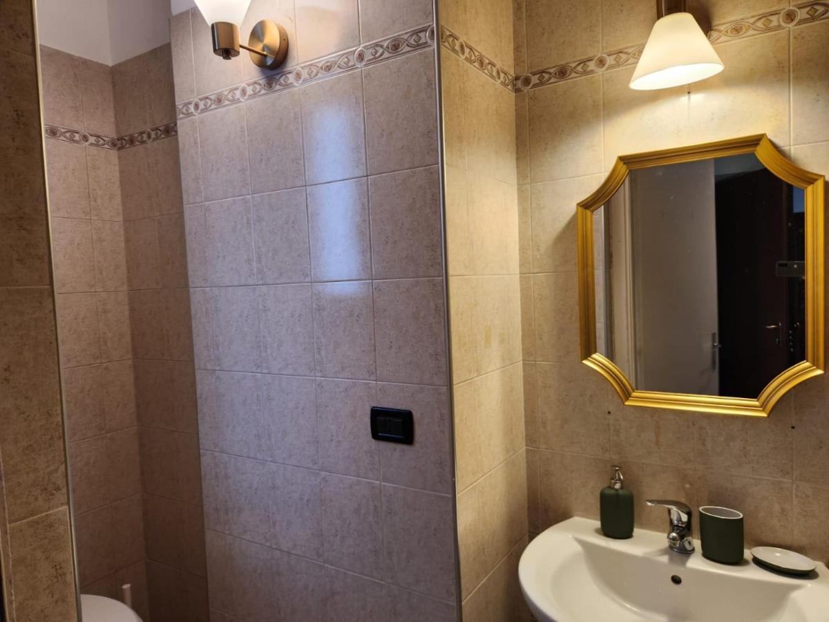 Da Amelie - Casa Lorenzo Nel Cuore Della Gran Madre A Apartment *