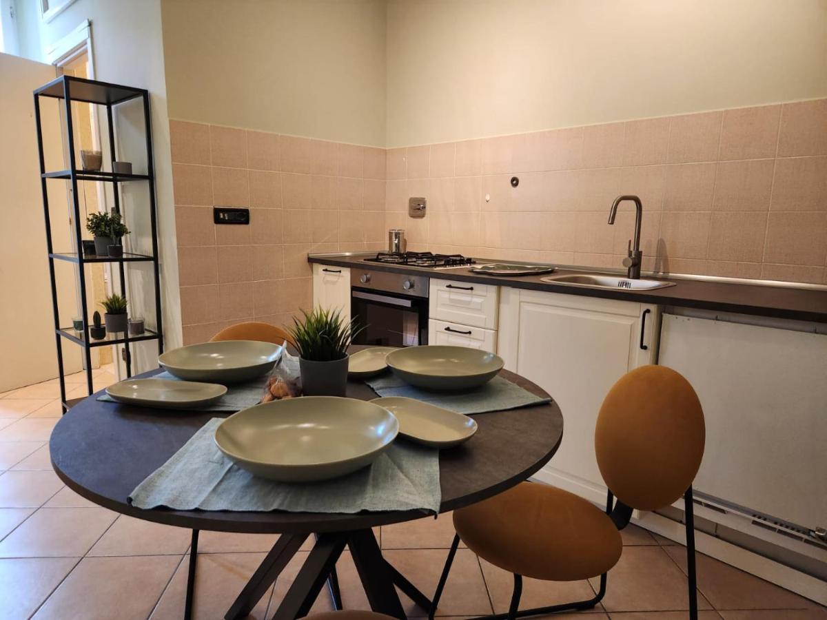 Apartment Da Amelie - Casa Lorenzo Nel Cuore Della Gran Madre A *
