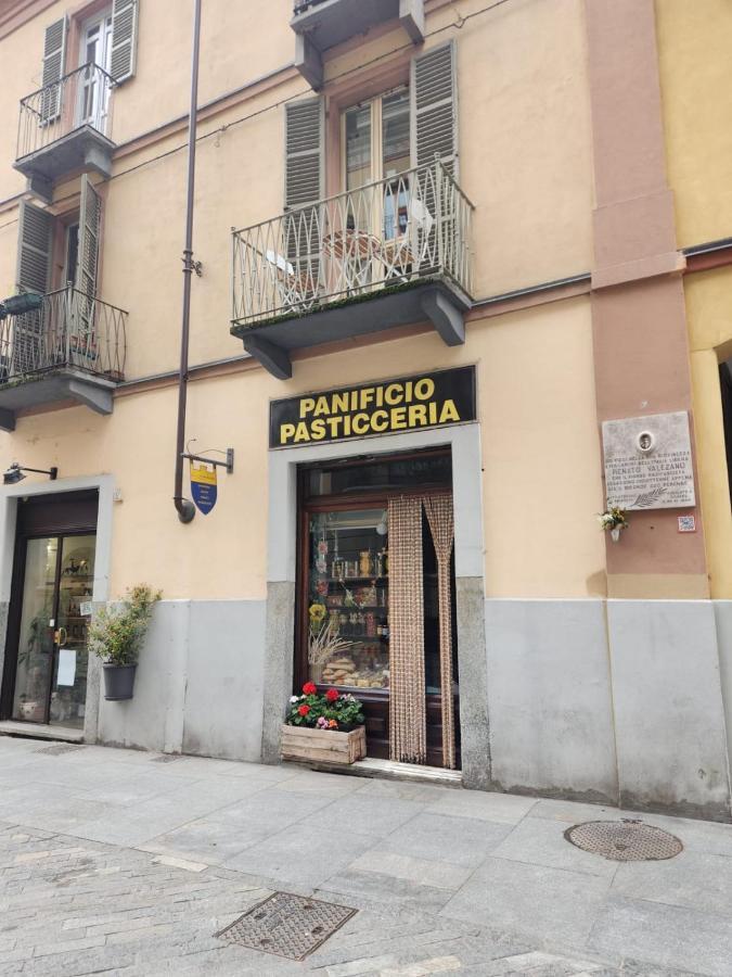 Da Amelie - Casa Lorenzo Nel Cuore Della Gran Madre A * Turin