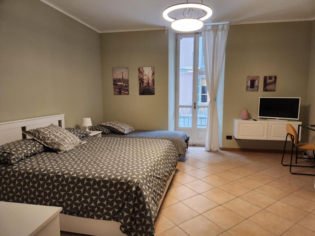 Apartment Da Amelie - Casa Lorenzo Nel Cuore Della Gran Madre A *