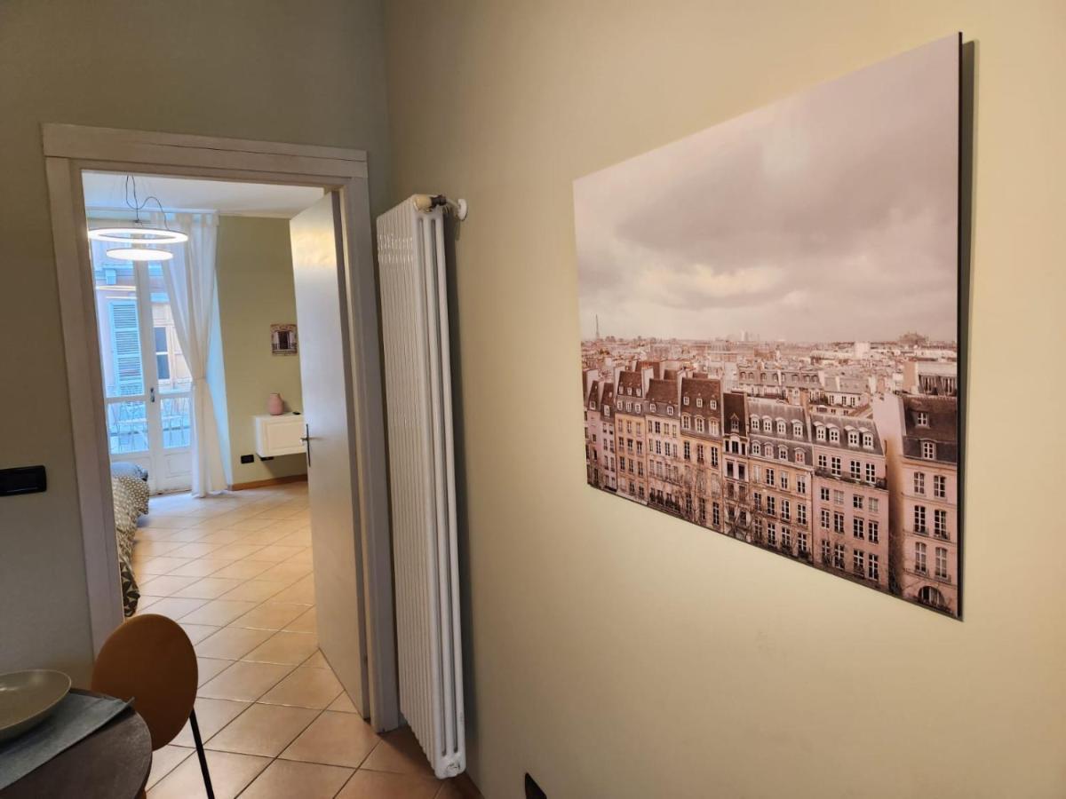 Da Amelie - Casa Lorenzo Nel Cuore Della Gran Madre A Turin