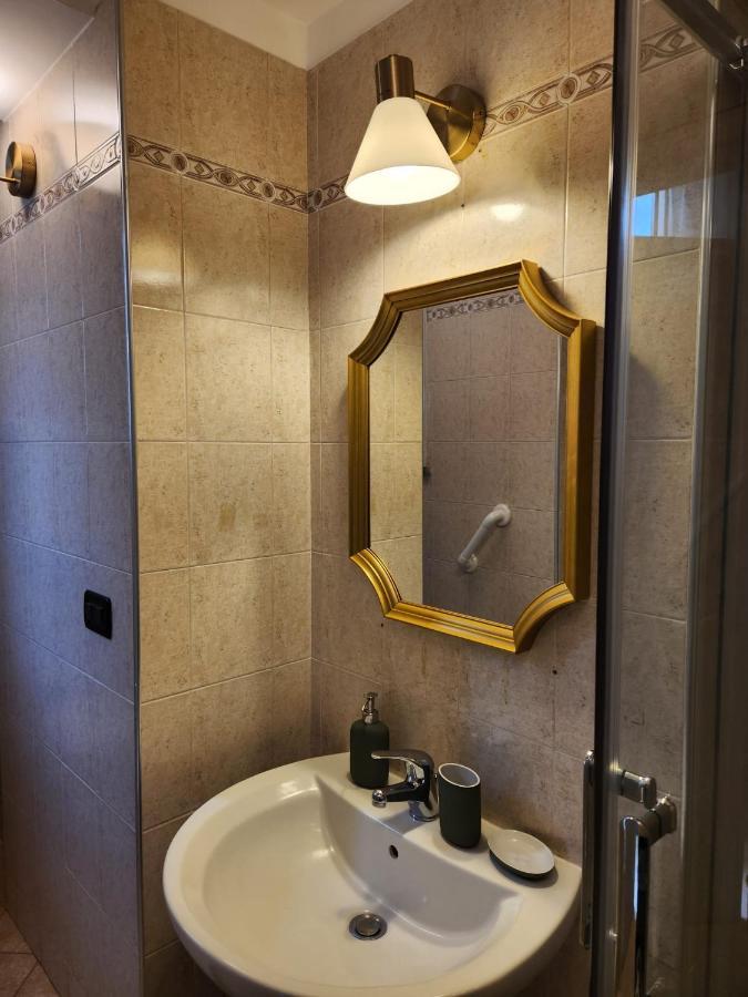Da Amelie - Casa Lorenzo Nel Cuore Della Gran Madre A * Turin
