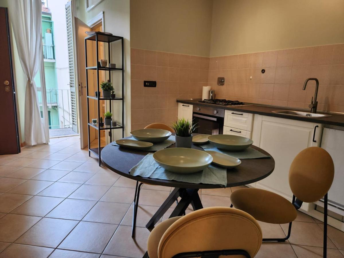 Apartment Da Amelie - Casa Lorenzo Nel Cuore Della Gran Madre A *