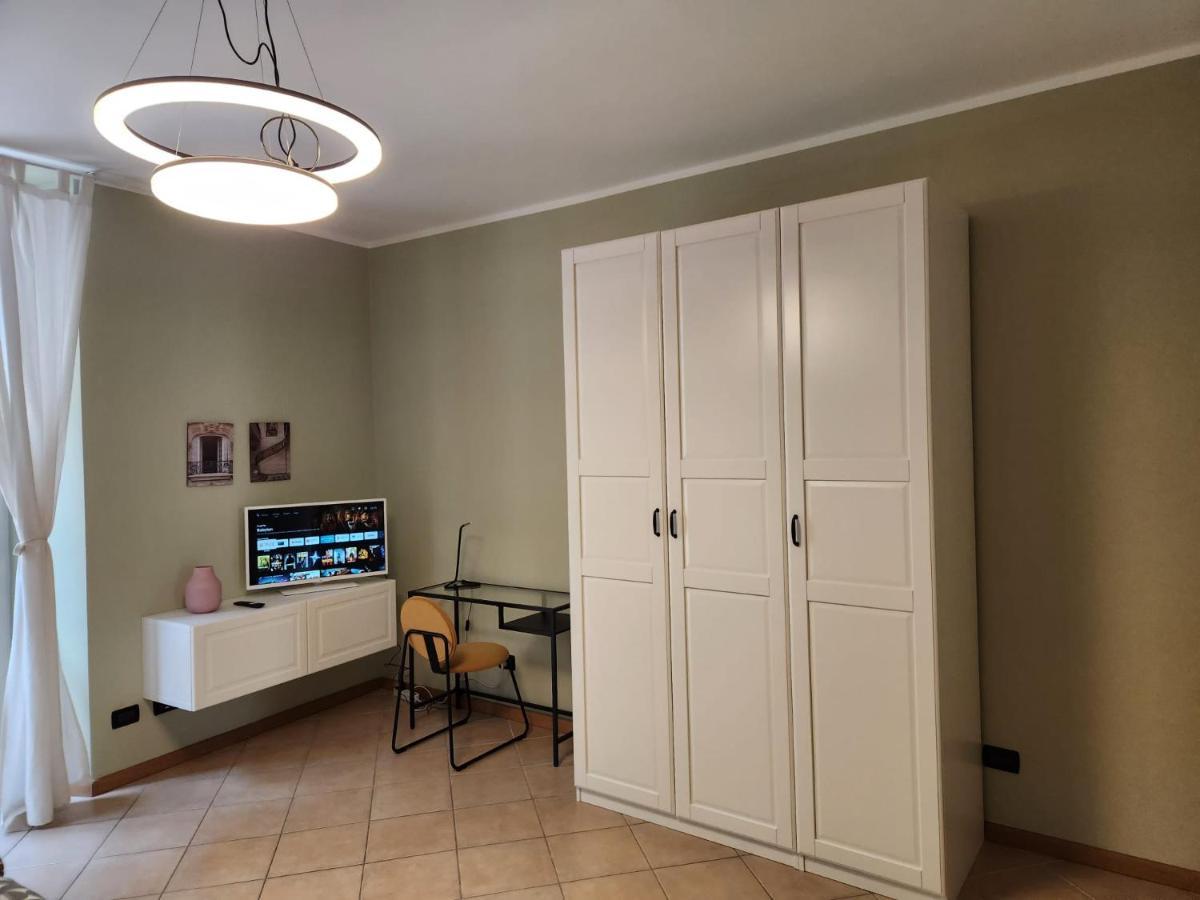 Da Amelie - Casa Lorenzo Nel Cuore Della Gran Madre A