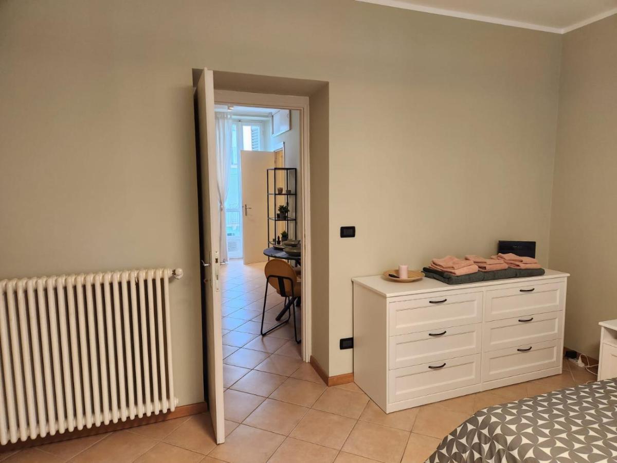 Da Amelie - Casa Lorenzo Nel Cuore Della Gran Madre A Apartment