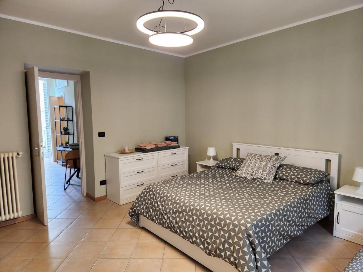 Da Amelie - Casa Lorenzo Nel Cuore Della Gran Madre A Apartment Turin