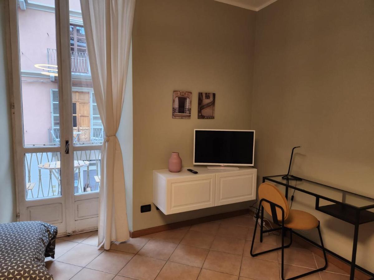 Da Amelie - Casa Lorenzo Nel Cuore Della Gran Madre A Turin