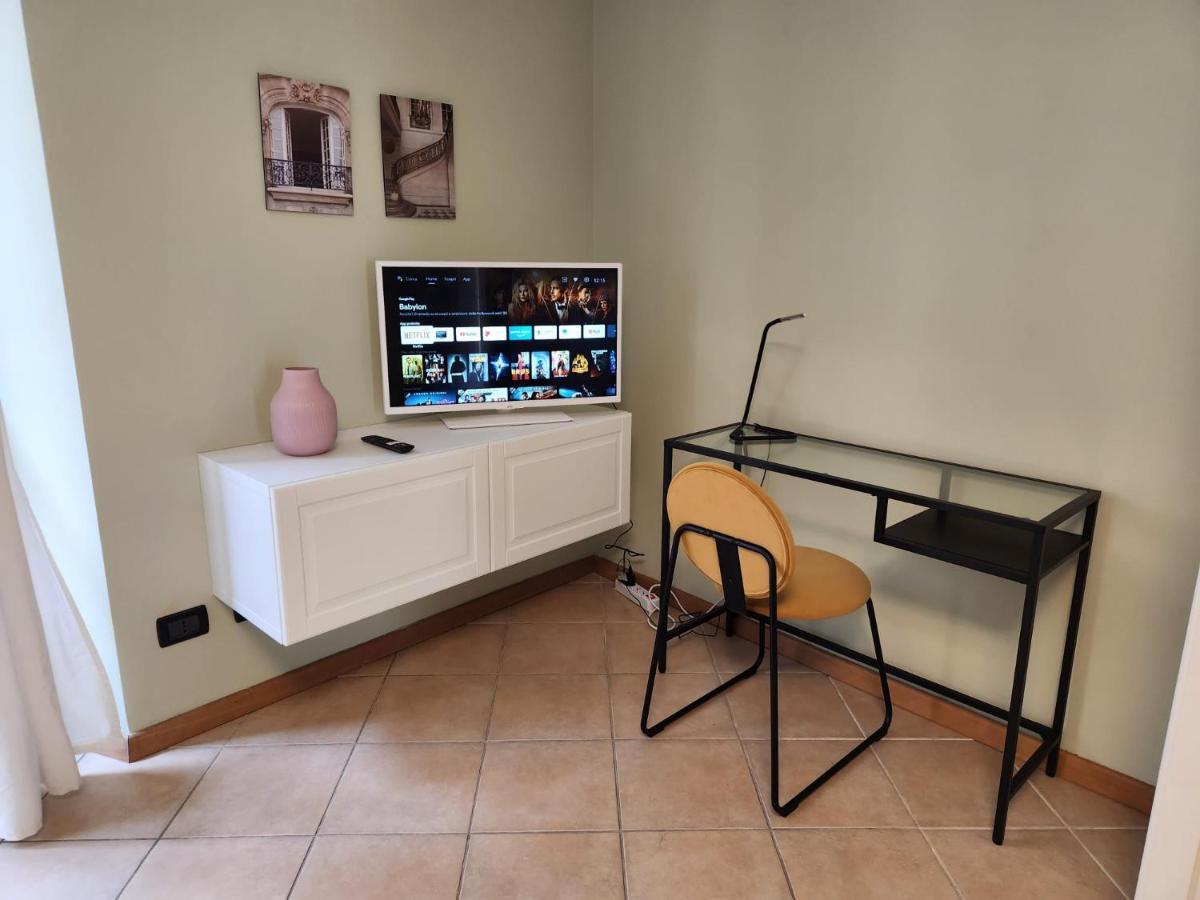 Da Amelie - Casa Lorenzo Nel Cuore Della Gran Madre A Turin