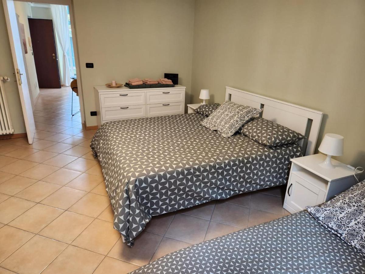 Apartment Da Amelie - Casa Lorenzo Nel Cuore Della Gran Madre A *