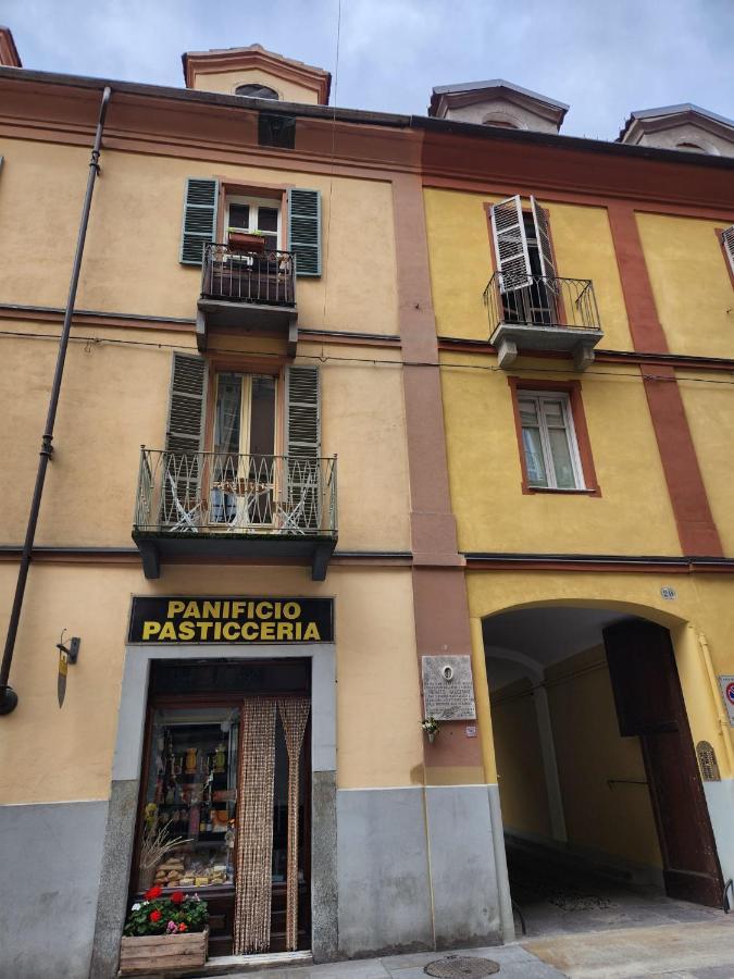 Apartment Da Amelie - Casa Lorenzo Nel Cuore Della Gran Madre A