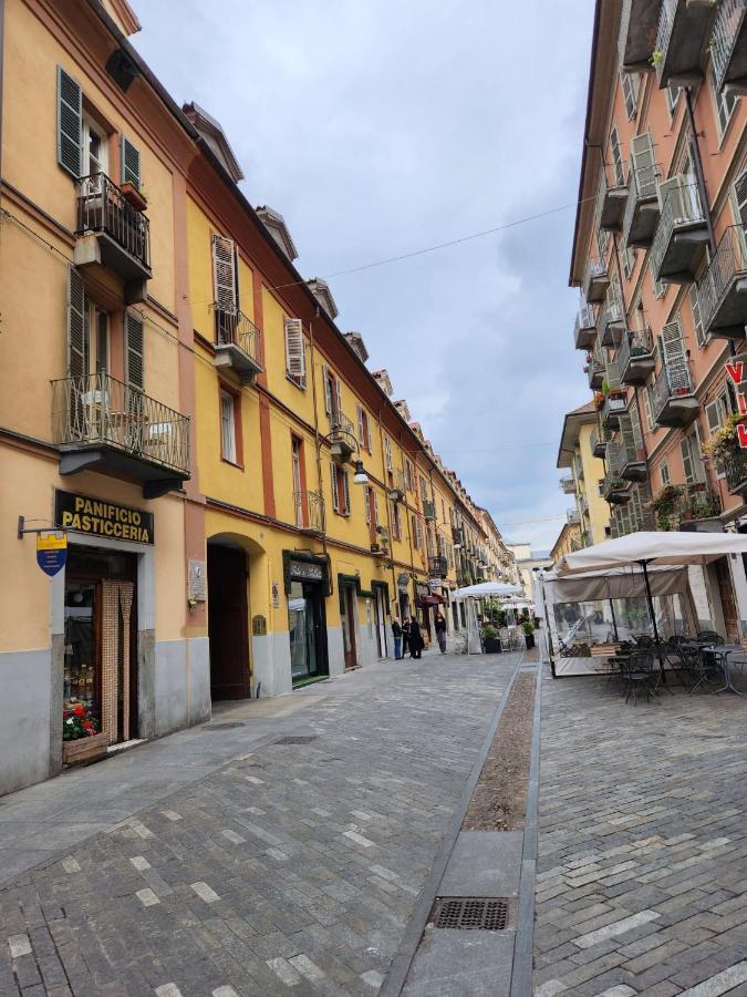 Da Amelie - Casa Lorenzo Nel Cuore Della Gran Madre A *