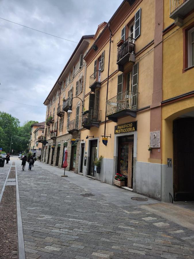 Da Amelie - Casa Lorenzo Nel Cuore Della Gran Madre A * Turin