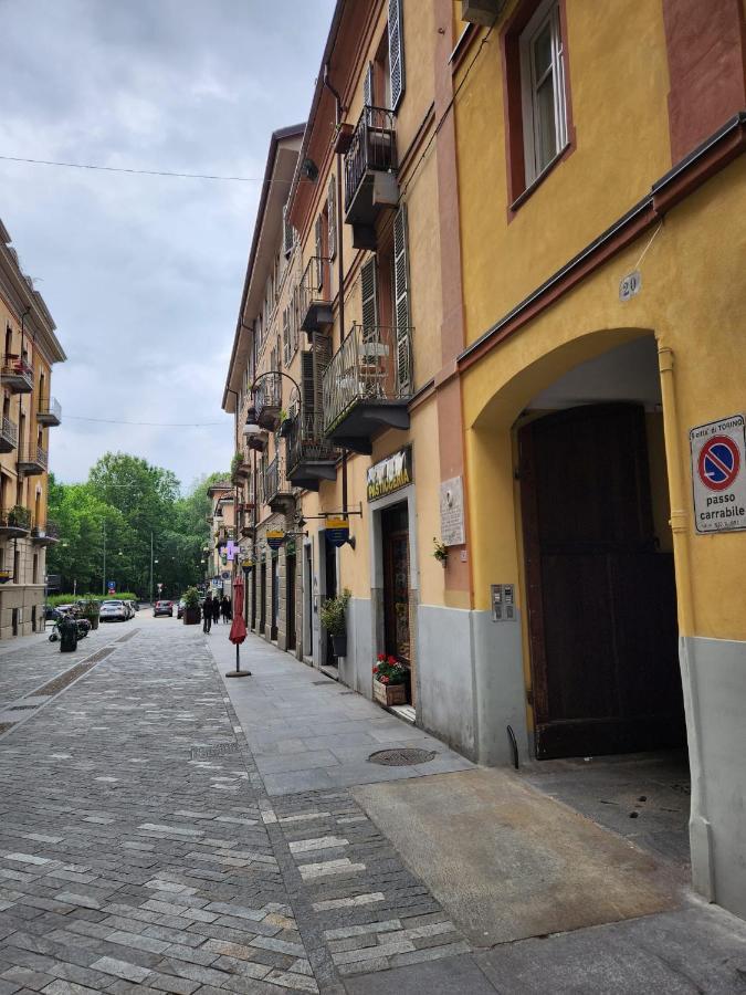 Apartment Da Amelie - Casa Lorenzo Nel Cuore Della Gran Madre A Turin